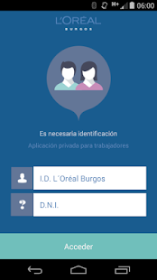 L'Oréal Burgos Screenshots 1