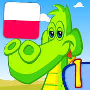 My First Polish Words 1 1.0.1 Icon