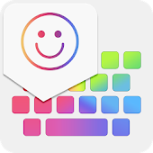 iKeyboard - emoji,emoticons