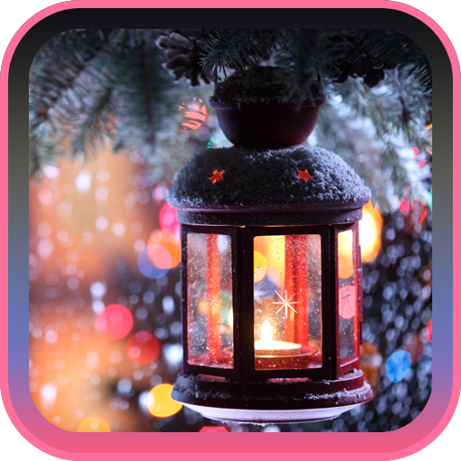 Christmas Live Wallpaper HD LOGO-APP點子