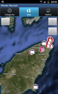 How to get Rhodes Discount Card patch 1.9 apk for laptop