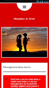 How to get Mensagens de Amor 1.0 apk for bluestacks