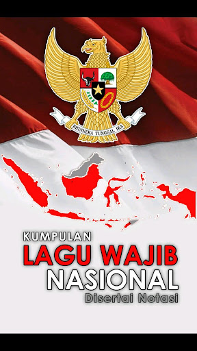 Lagu Wajib Nasional