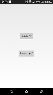 Lastest ScreenOrientation APK for PC
