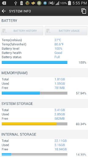 【免費生產應用App】智能文件管理器 Pro-APP點子