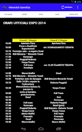 Motoclub SpeedUp poster 3