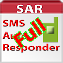 SMS Auto Responder Full logo