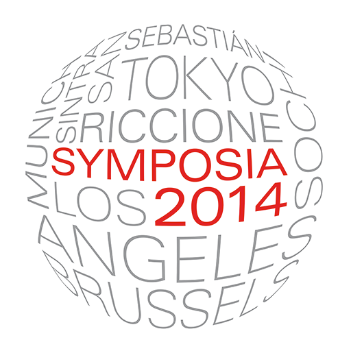 Symposium DACH 2014 商業 App LOGO-APP開箱王