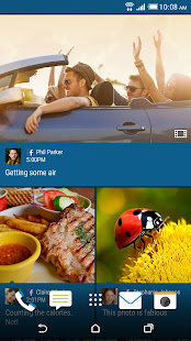 HTC 社群外掛 - Facebook(圖2)-速報App