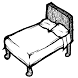 Bedside (Night Clock) icon