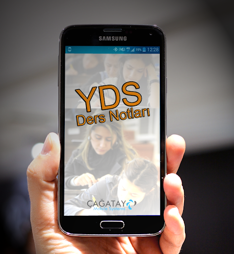 YDS Ders Notları 2014