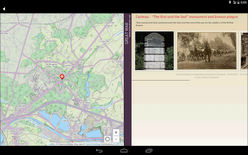 Great War: Man, Arms and Peace Screenshots 2