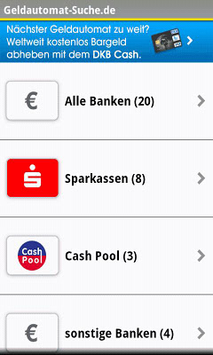 Page 2 Best Android Apps For Cash Group Androidmeta