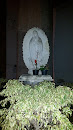 Virgen En San Roberto Abad
