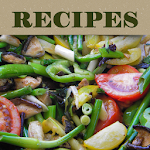 Vegetable Recipes Apk