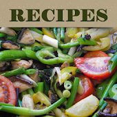 Vegetable Recipes