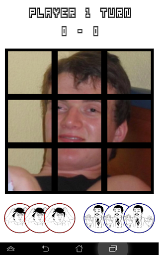 TicTacToe MeMe