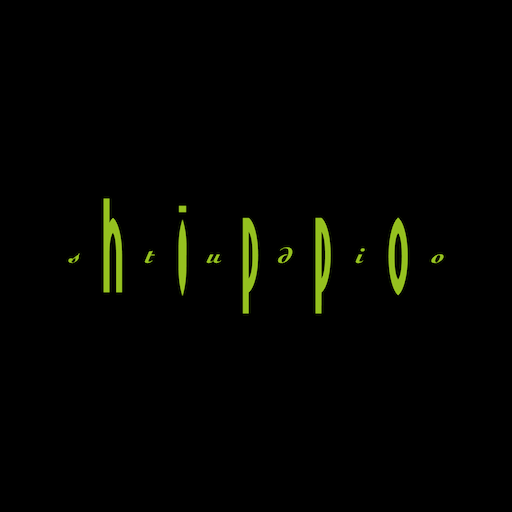 Hippo Studio LOGO-APP點子