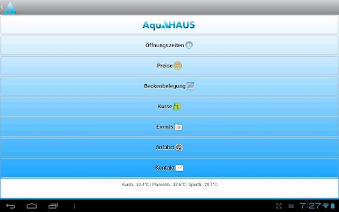 AquApp