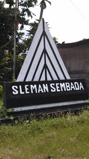 Sleman Sembada Triangle