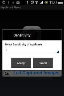 How to install Applause Capture Photo 1.2 apk for pc