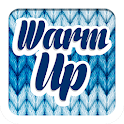 WarmUp Wallpapers High Quality logo