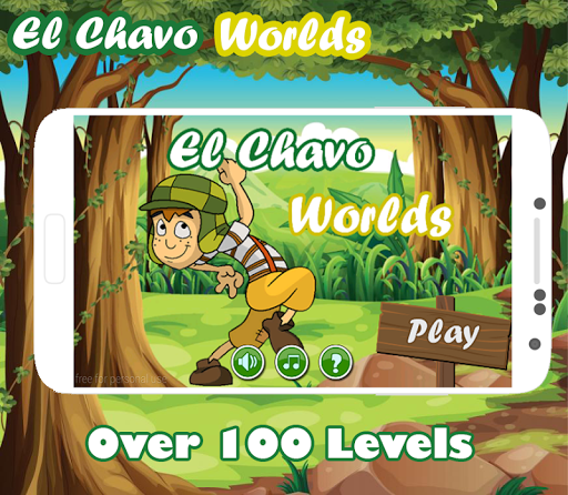 El Chavo Worlds