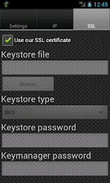 Test Server Pro poster 4