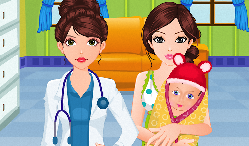 免費下載休閒APP|Women Birth Baby At Clinic app開箱文|APP開箱王