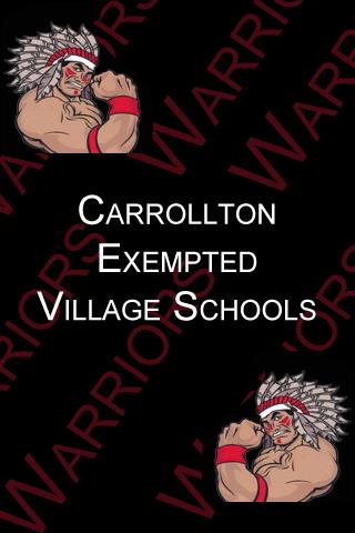Carrollton Exempted Village