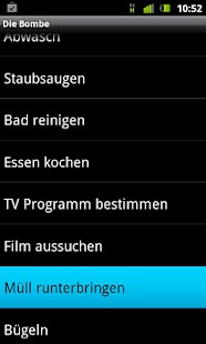 Free Die Bombe APK for Android