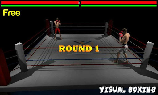 Visual Boxing