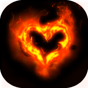 Fire Touch Draw Wallpaper.apk 1.0