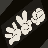 RockPaperScissorsBluetooth logo