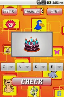 Image Mystery Screenshots 3