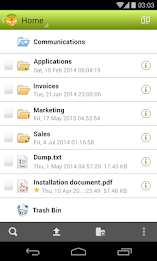 Mobile SmartBox-UCC poster 4