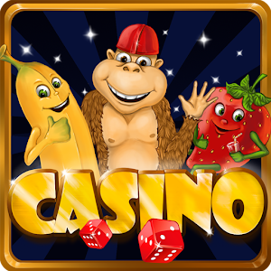 Vulkan Deluxe: Slots Casino logo