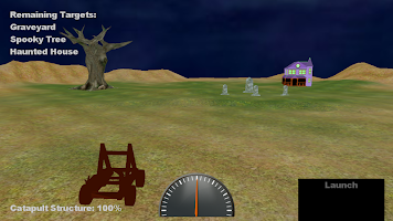 The First Pumpkin Chunkin' APK Screenshot #2