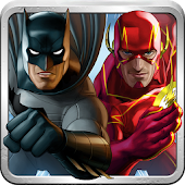 Batman & The Flash: Hero Run