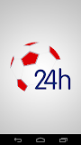 24h News for Arsenal