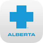 Cover Image of Herunterladen Alberta Blue Cross-My Benefits 4.0.4 APK
