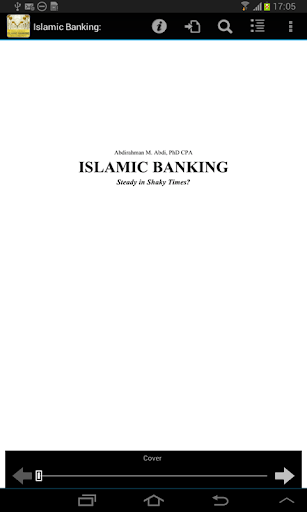 Islamic Banking: