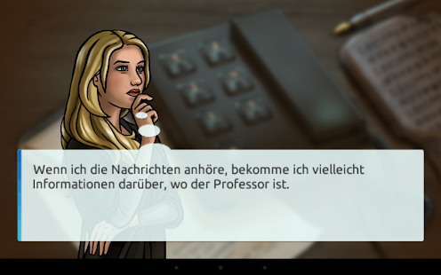 Ein rätselhafter Auftrag HD(圖8)-速報App