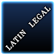 LATIN Legal Terms - Lawyer
