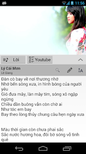 download Lời Bài Hát Offline free