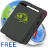 GPS Tracker Car TK SMS Free 1.14