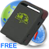GPS Tracker Car TK SMS Free1.14