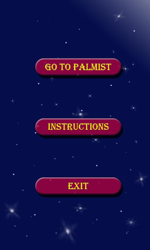 【免費娛樂App】Palmistry Daily Teller  Pro 1-APP點子