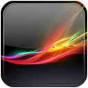 Xperia Z Live Wallpaper mobile app icon