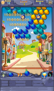 免費下載街機APP|Bubble Shooter Free app開箱文|APP開箱王